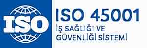 ISO 45001:2018