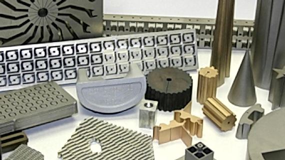  Transfer Sac Şekillendirme Kalıpları 